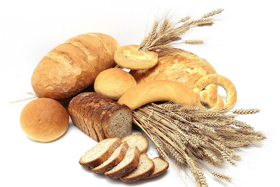 Carbohydrates and Fiber for Natural Pain Relief