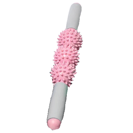 HLT-3104: Buy 2 Foot & Leg Comfort 8-oz. jars Get 1 Spiky Ball Massage Roller FREE Plus Free Shipping!