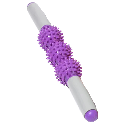 SSL-3153: Spiky Ball Massage Roller Special Pricing - 25% OFF!