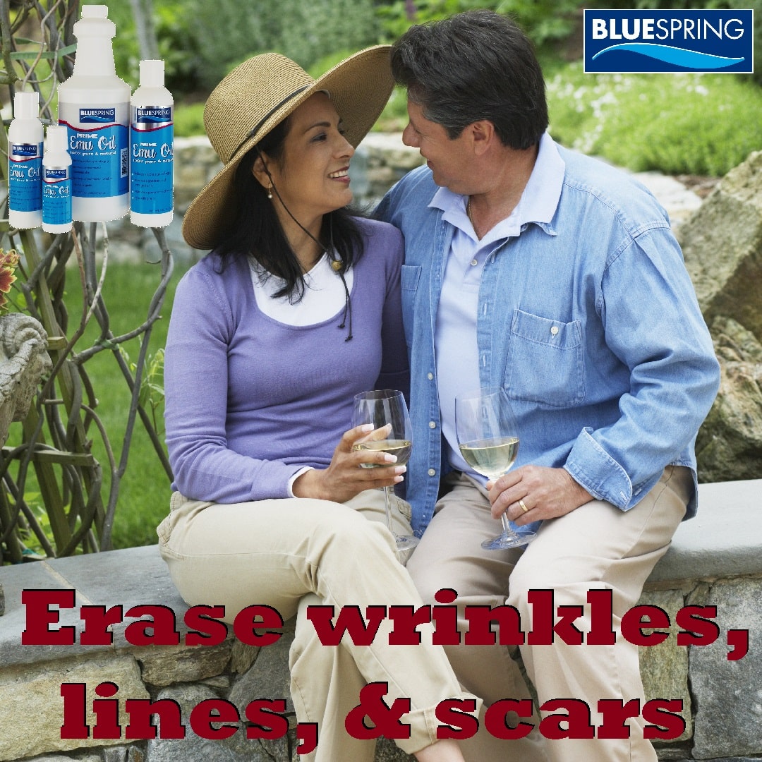 SSL-3151: Pure Prime Emu Oil 32-oz. bottle Special Pricing - Save Over $50!