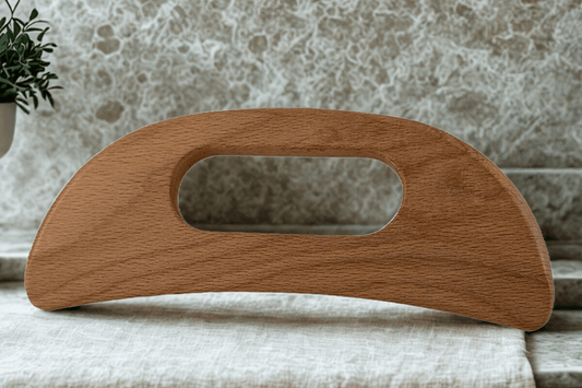 An Ancient Technique, a Modern Tool: How Gua Sha Supports Your Wellness Routine