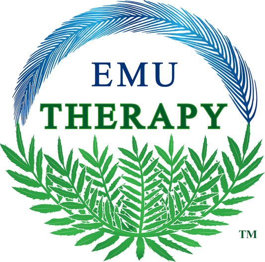 Let’s Welcome Emu Therapy to the Family!