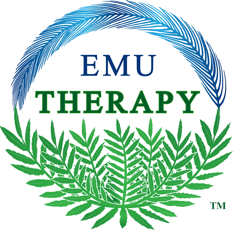 Let’s Welcome Emu Therapy to the Family!