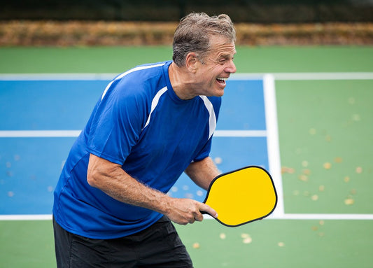 Pickleball