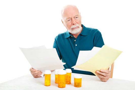 Breaking Health News on Dangerous Side Effects of Arthritis Medicines