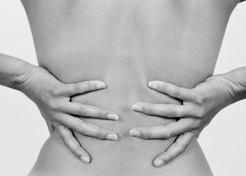 Avoid Lower Back Pain