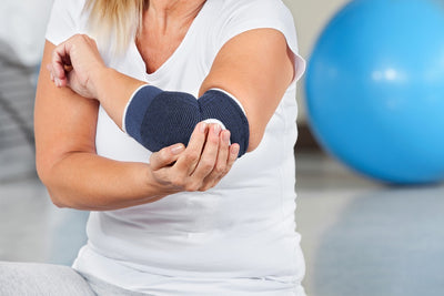 Simple Health Tips to Ease and Avoid Bursitis