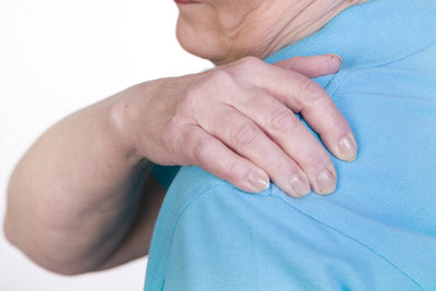 Did You Know: Arthritis Related Fibromyalgia?