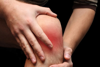 Health Warning: Dangers of Psoriatic Arthritis