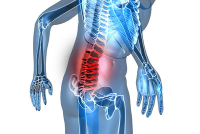 Dangers of Lower Back Pain