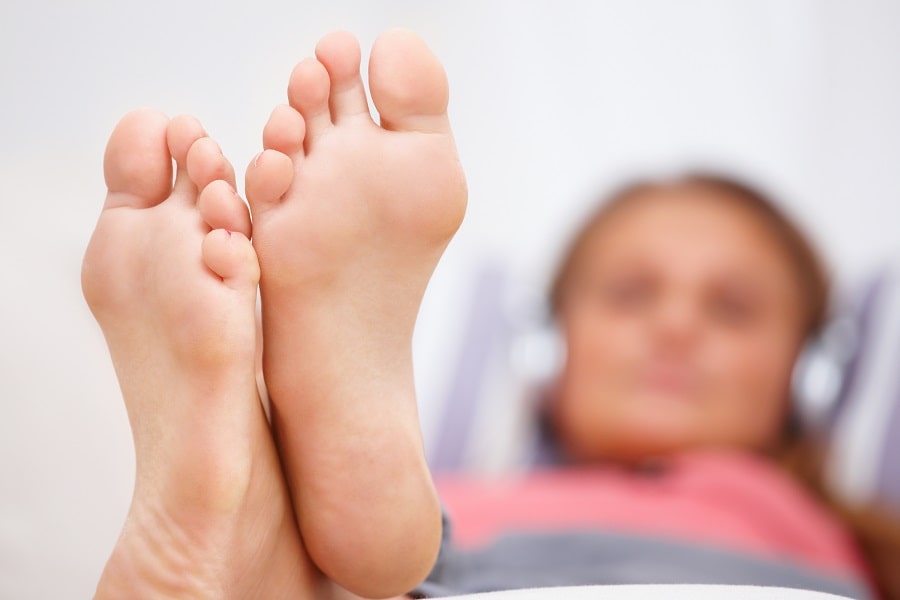 Plantar Fasciitis