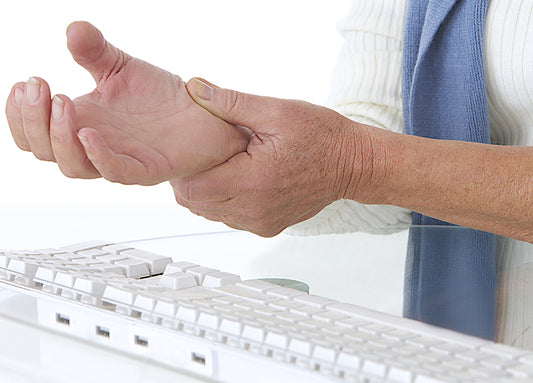 Carpal Tunnel Syndrome