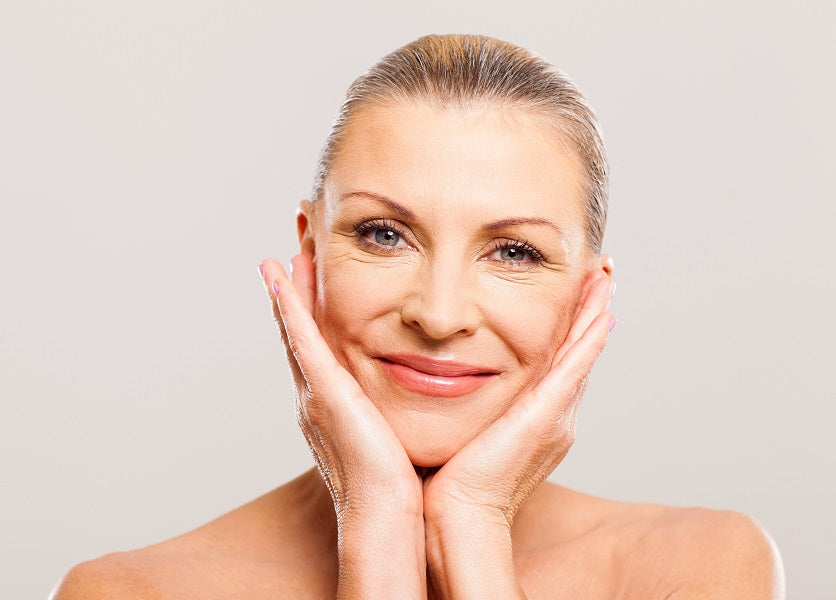 Preserve Your Skin As You Age