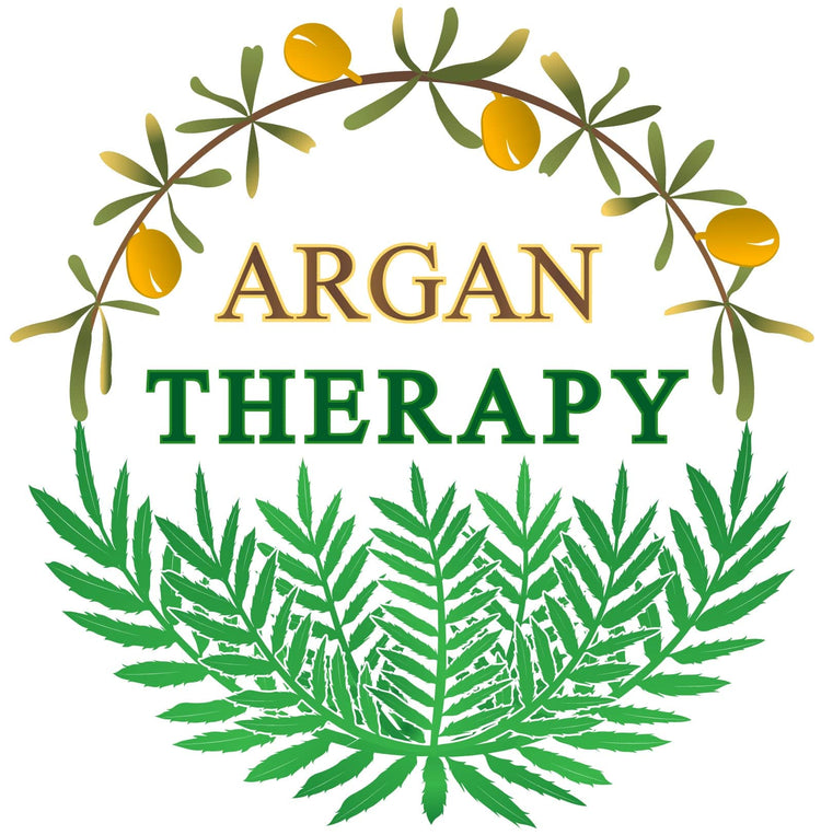 Argan Therapy Brand