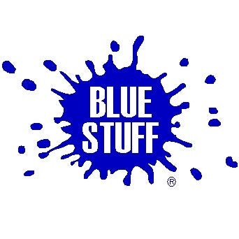 Blue Stuff Brand