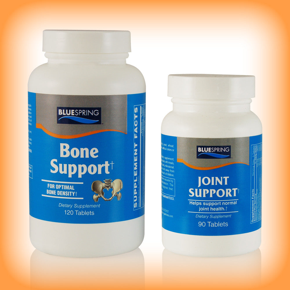 Bone & Joint