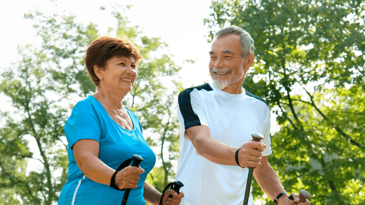 Walking Aides