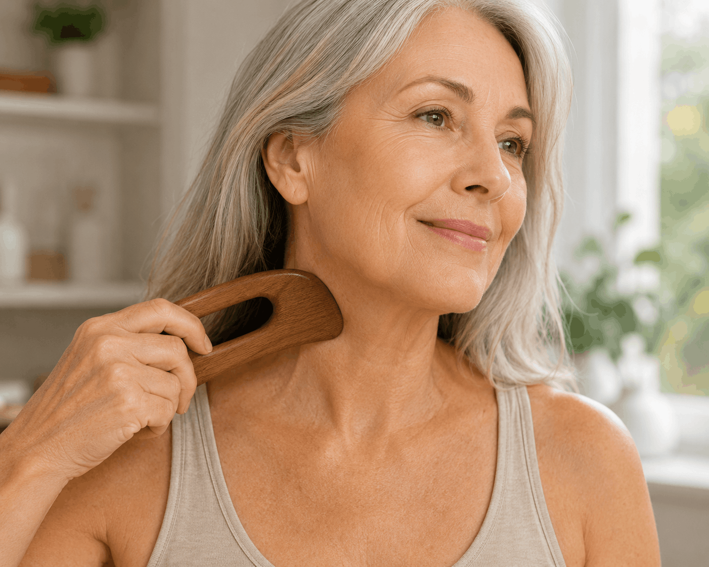 SSL-3251: Gua Sha Muscle Relief Tool Special Pricing - 25% OFF!