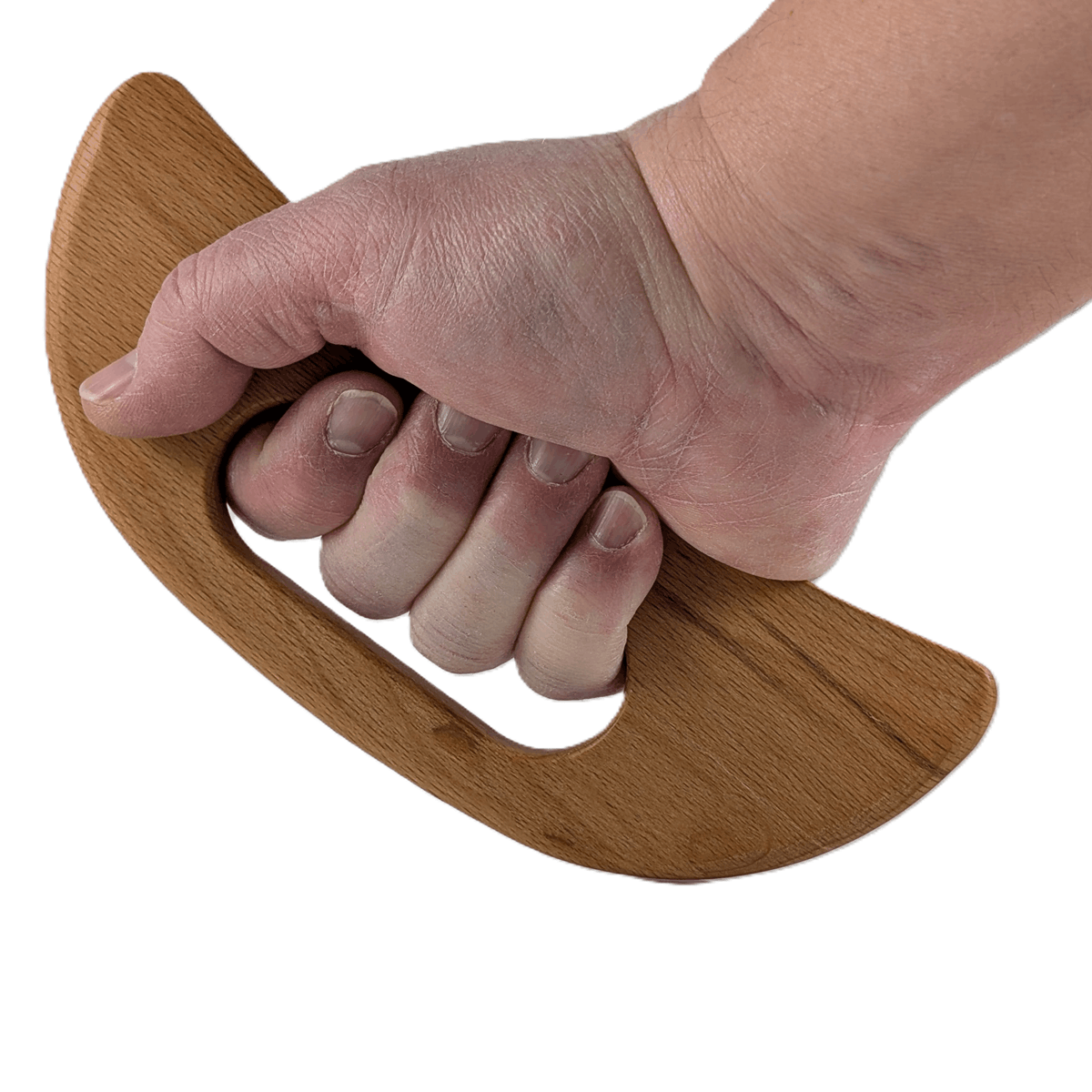 HA-508: Gua Sha Massage Tool