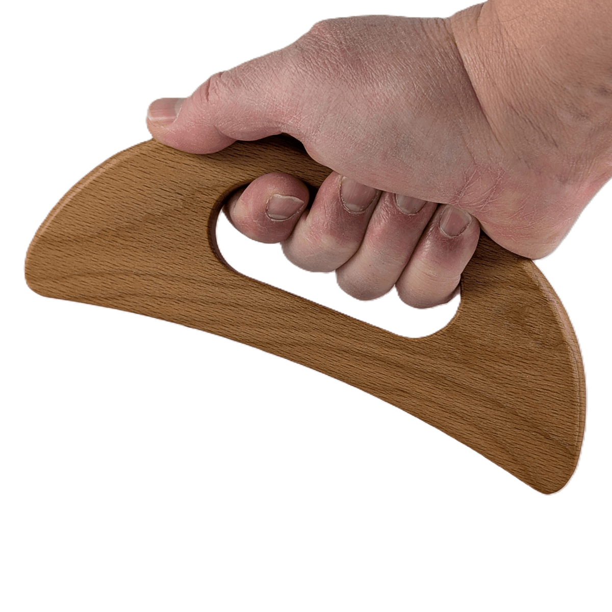 HA-508: Gua Sha Massage Tool