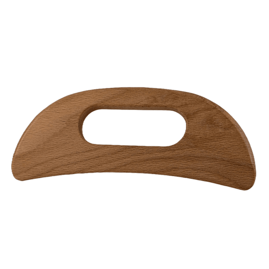 HA-508: Gua Sha Massage Tool