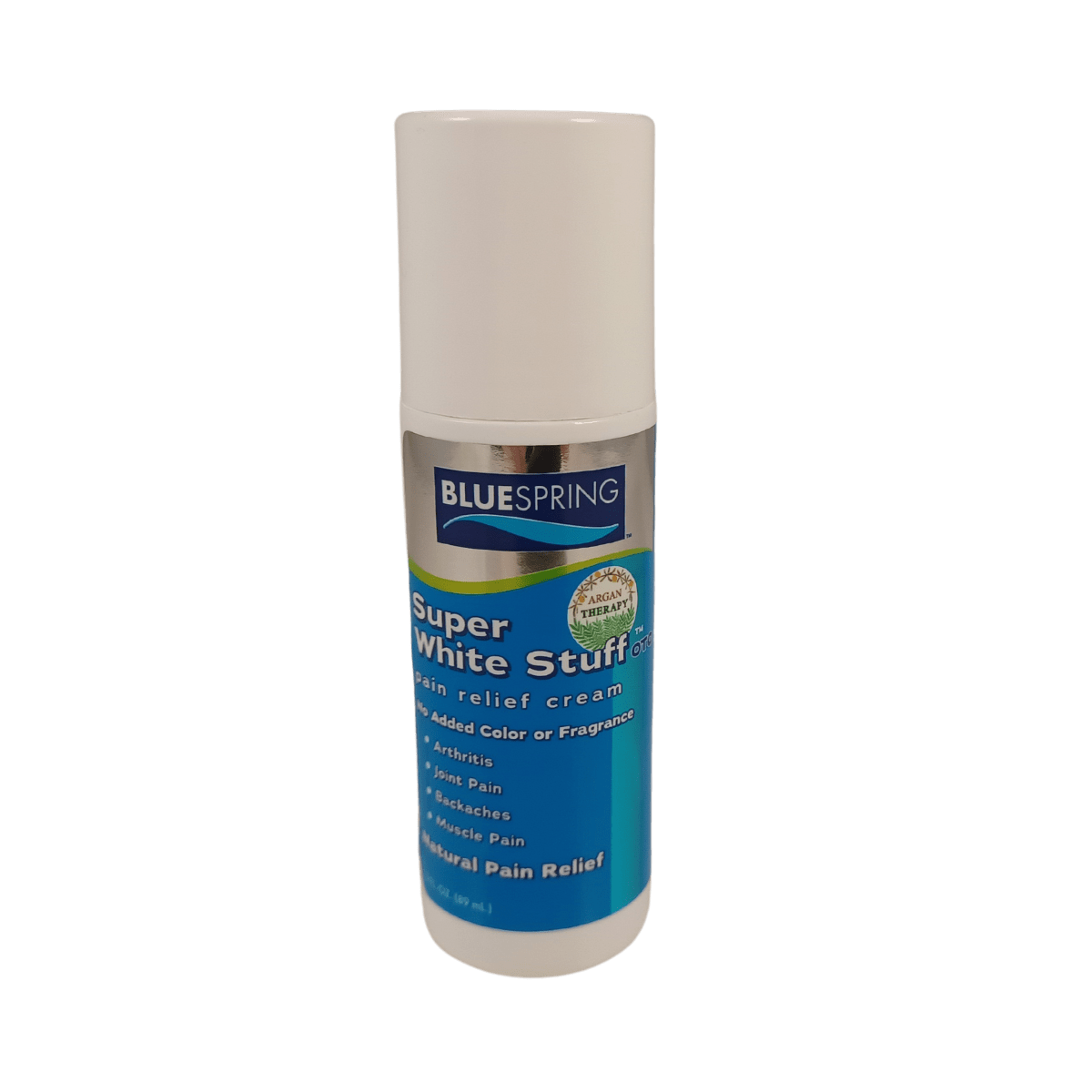 HLT-3197: Buy 1 Cyclone Cane Plus 2 Super White Stuff roll-ons, Get 1 More roll-on Free and Free Shipping!