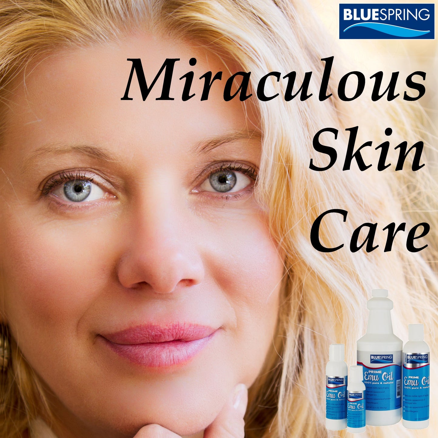 SSL-3151: Pure Prime Emu Oil 32-oz. bottle Special Pricing - Save Over $50!