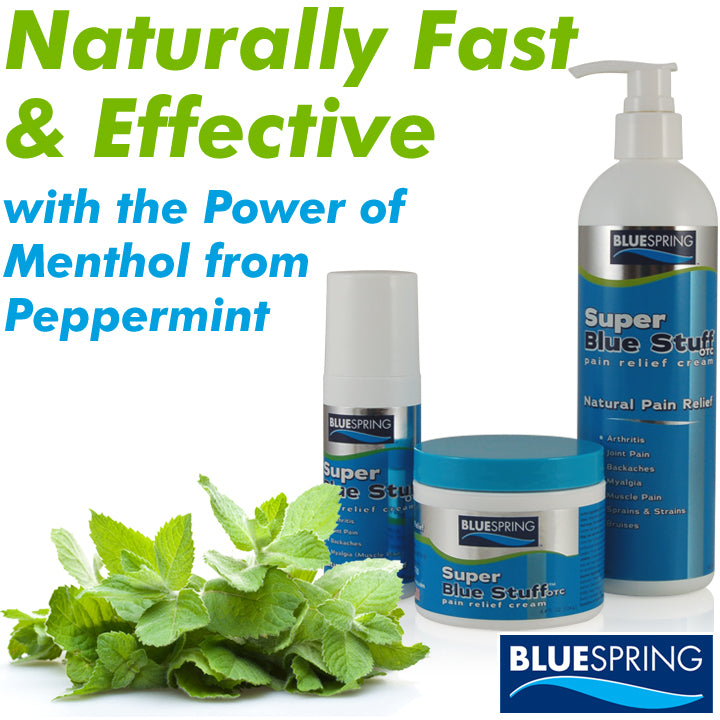 SBS-3095: Buy 2 Super Blue Stuff OTC 4-oz. jars, Get 1 at Half Price!