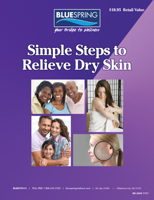 ED-345: Dry Skin Report (Digital Download)