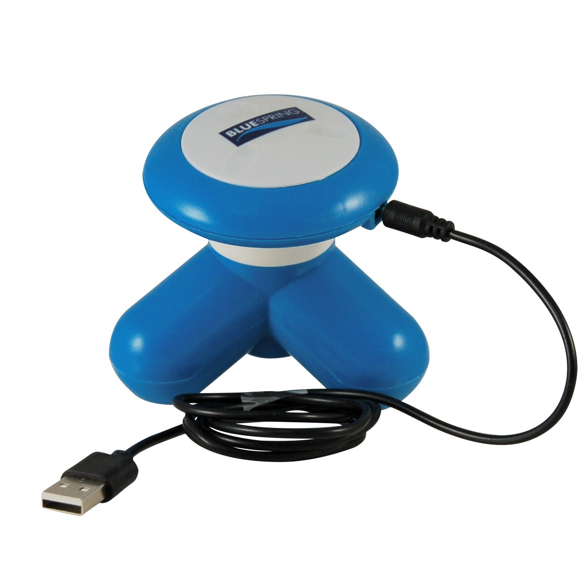 HLT-3108: Buy 1 Super White Stuff 12-oz. pump bottle, Get 1 Handheld Electric Massager FREE!